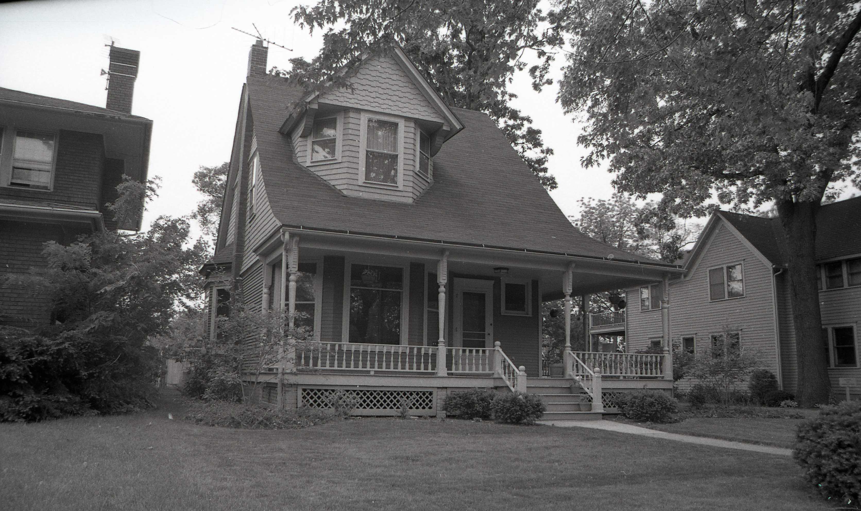 Image credit: Historic Preservation Commission of South Bend and St. Joseph County